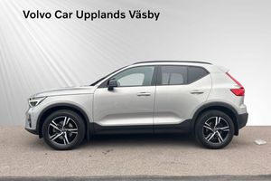 Volvo XC40 bild 3