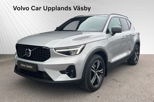 Volvo XC40 bild 1