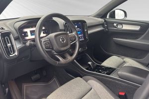 Volvo XC40 bild 7