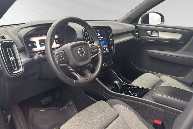 Volvo XC40 bild 7