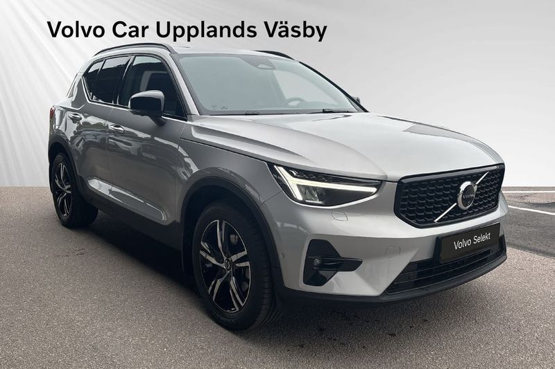 Volvo XC40 bild 6