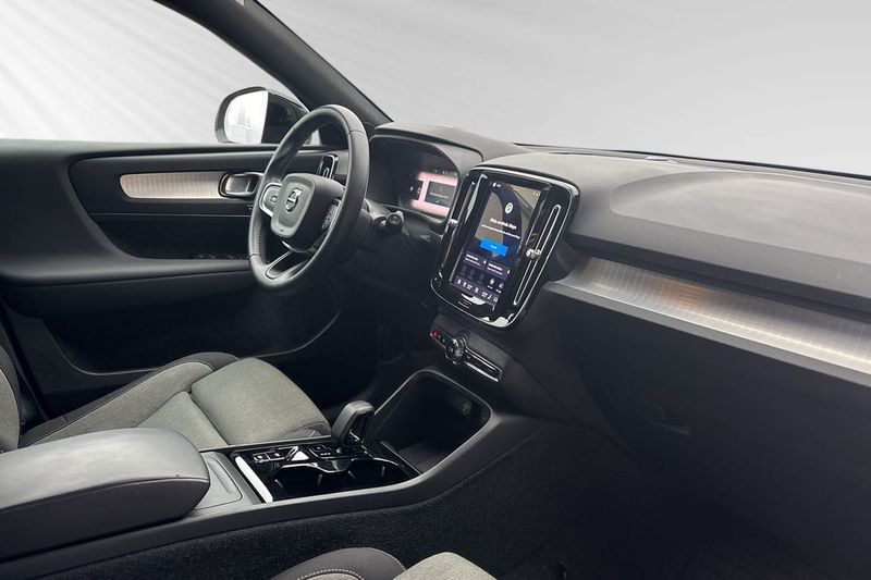 Volvo XC40 bild 10