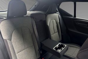 Volvo XC40 bild 11