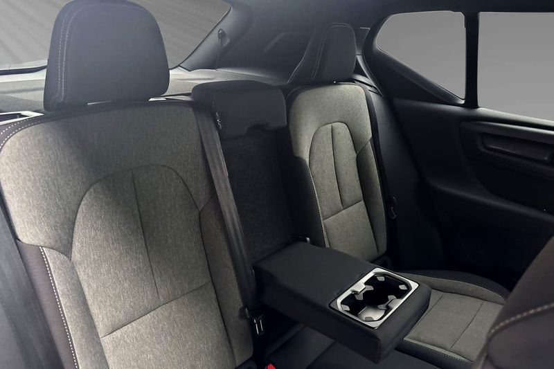 Volvo XC40 bild 11