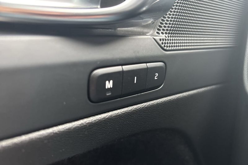 Volvo XC40 bild 14
