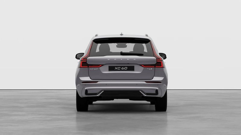 Volvo XC60 bild 5
