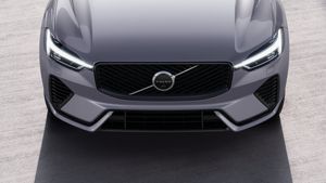 Volvo XC60 bild 6