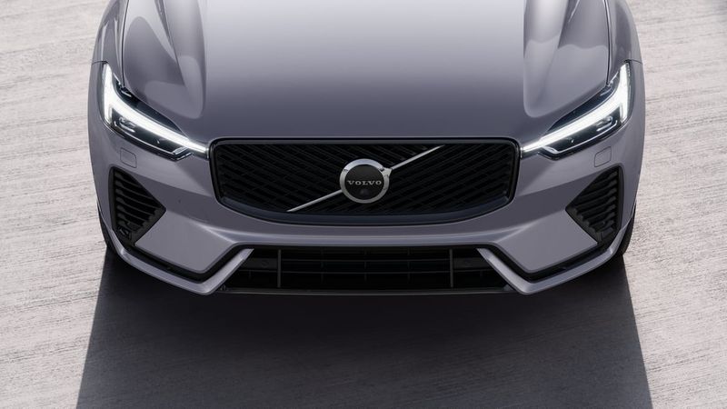 Volvo XC60 bild 6