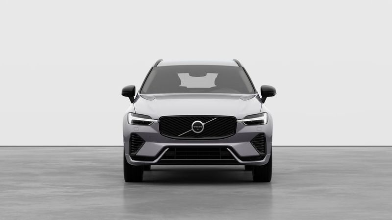 Volvo XC60 bild 2