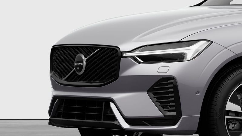 Volvo XC60 bild 8
