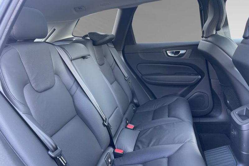 Volvo XC60 bild 11