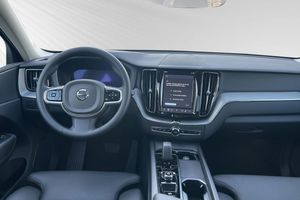 Volvo XC60 bild 9