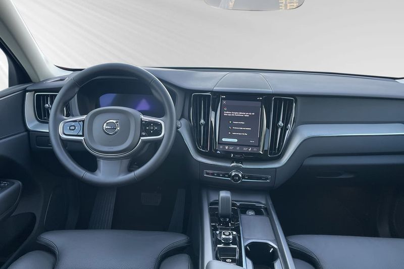 Volvo XC60 bild 9