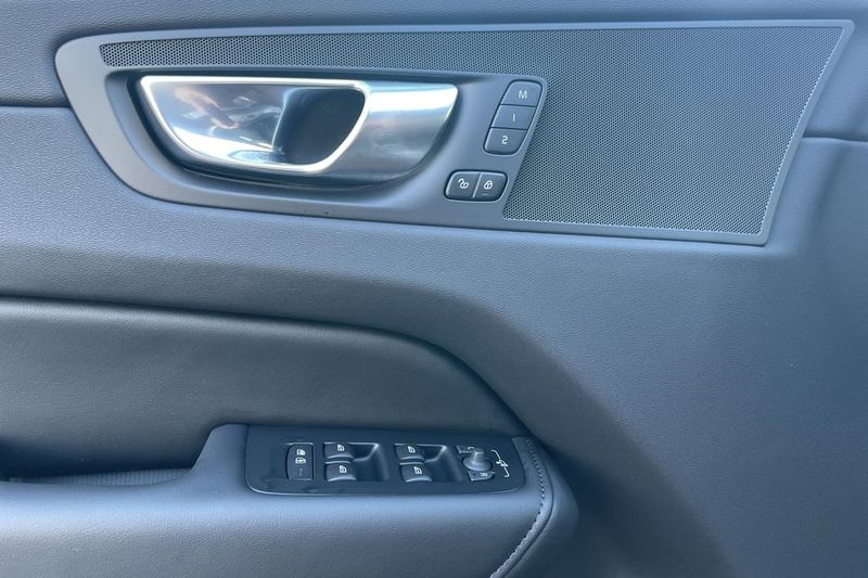 Volvo XC60 bild 13
