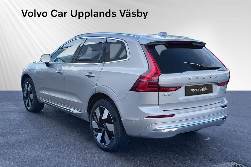 Volvo XC60 bild 4