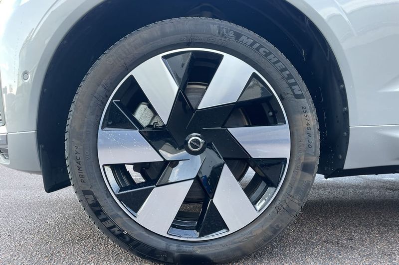 Volvo XC60 bild 17