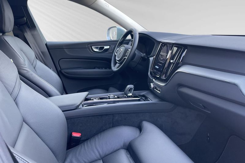Volvo XC60 bild 10