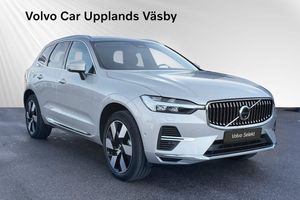 Volvo XC60 bild 6