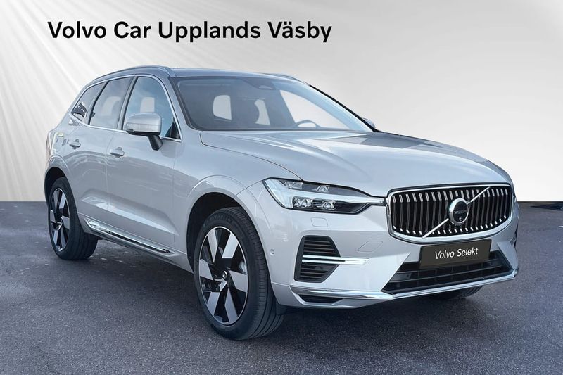 Volvo XC60 bild 6