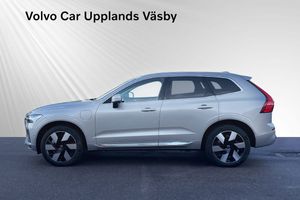 Volvo XC60 bild 3