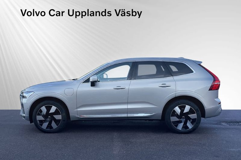 Volvo XC60 bild 3