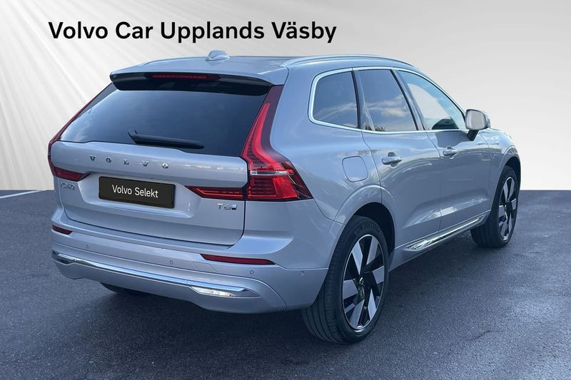 Volvo XC60 bild 5