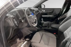 Volvo EX40 bild 7