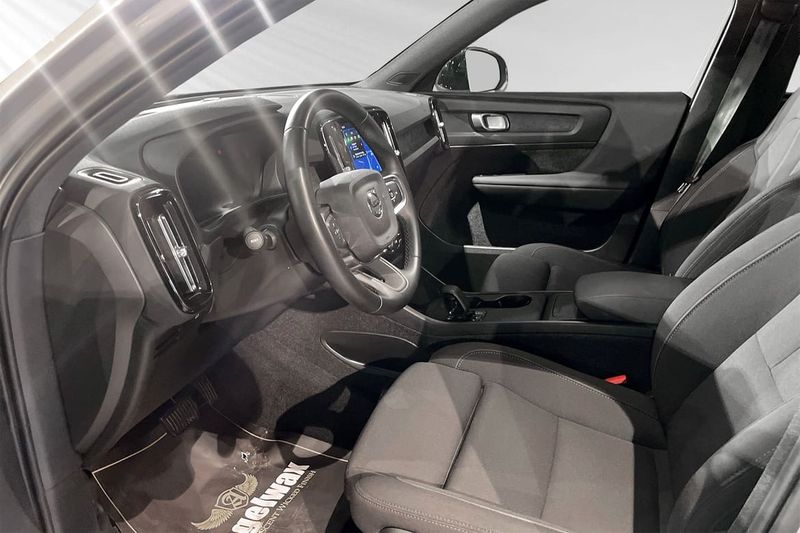 Volvo EX40 bild 7