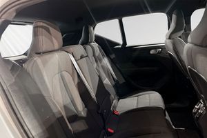 Volvo EX40 bild 11