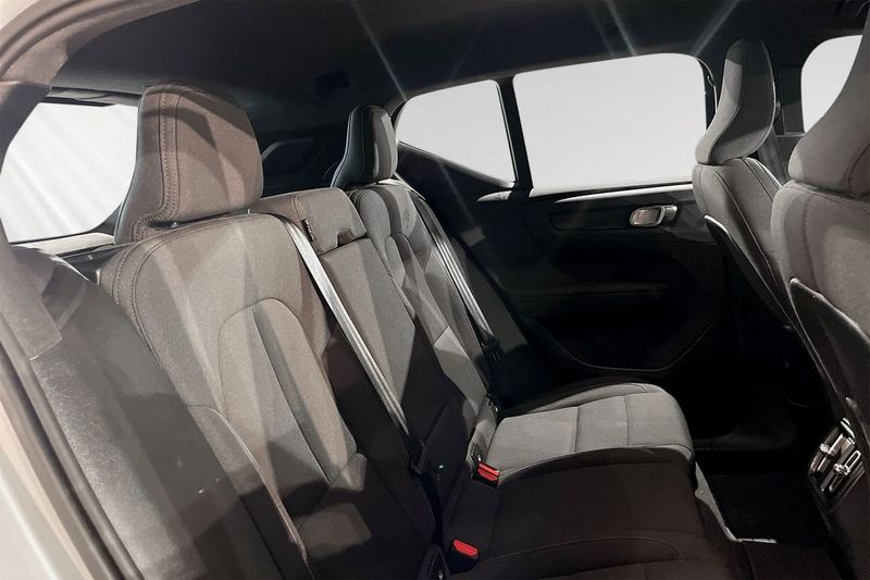Volvo EX40 bild 11
