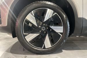 Volvo EX40 bild 15