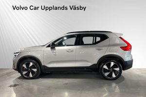 Volvo EX40 bild 3