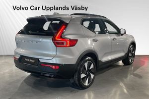 Volvo EX40 bild 5