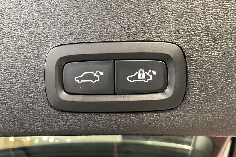 Volvo EX40 bild 14
