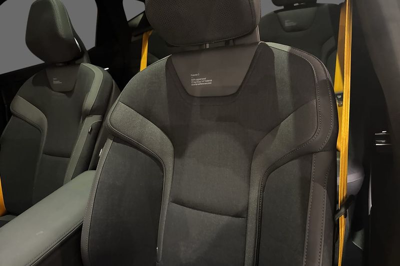 Polestar 3 bild 18
