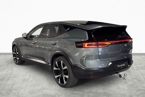 Polestar 3 bild 8