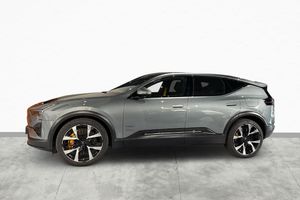 Polestar 3 bild 3