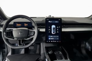 Polestar 3 bild 13
