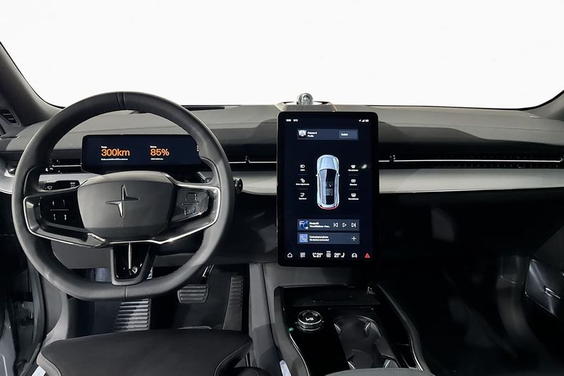 Polestar 3 bild 13