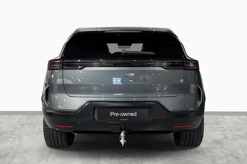 Polestar 3 bild 6