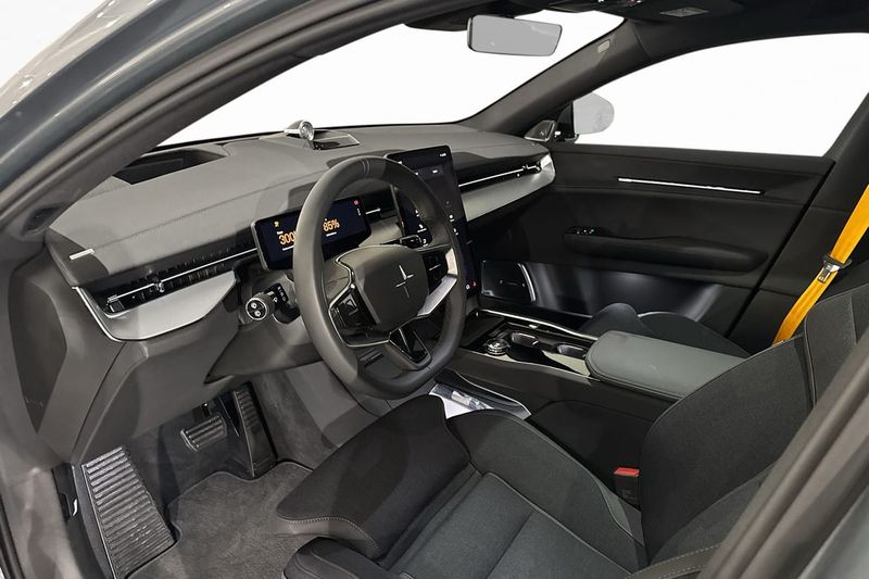 Polestar 3 bild 11