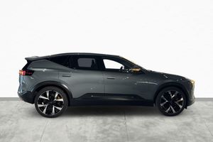 Polestar 3 bild 5