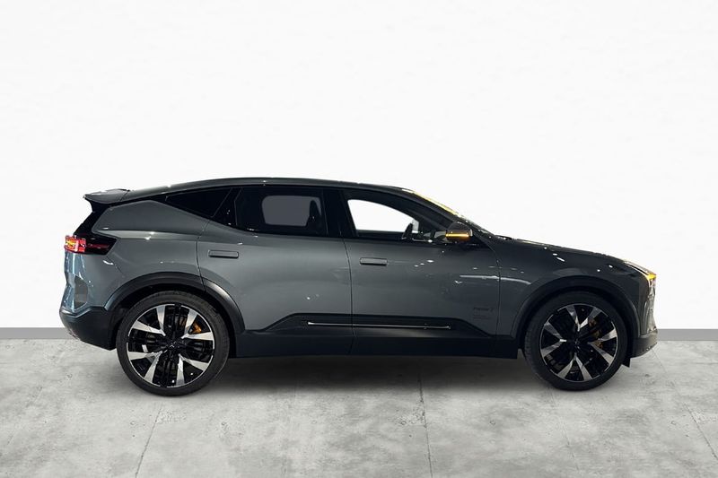 Polestar 3 bild 5