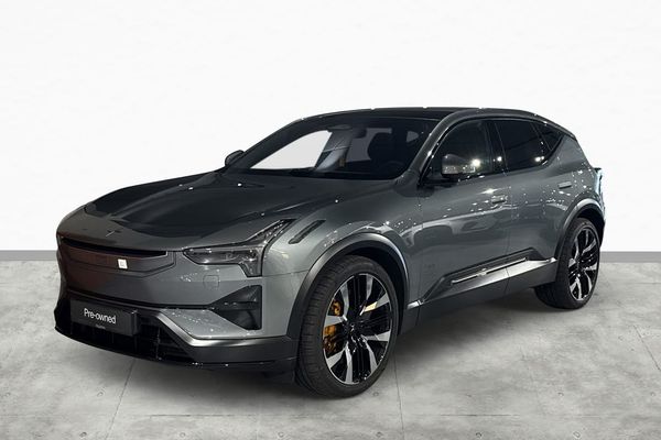 Polestar 3 Performance Bus edt 106kWh - 2026