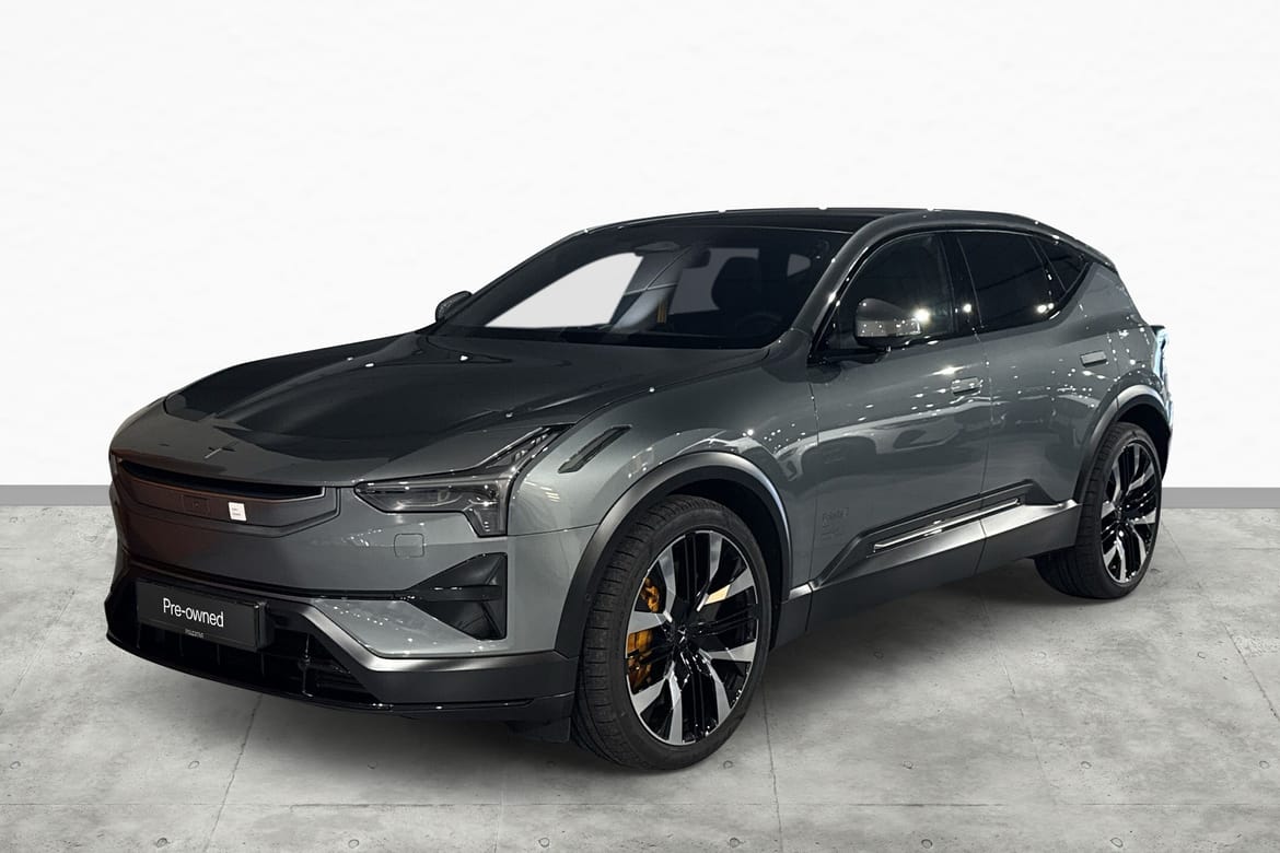 Polestar 3
