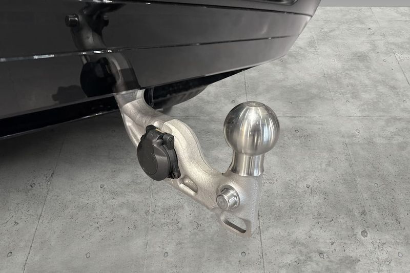 Polestar 3 bild 16