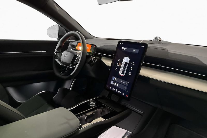 Polestar 3 bild 14