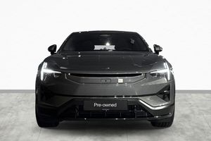 Polestar 3 bild 4