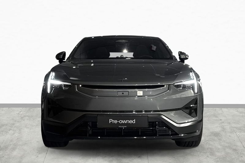 Polestar 3 bild 4