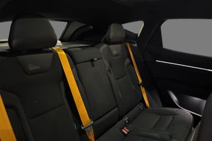 Polestar 3 bild 15